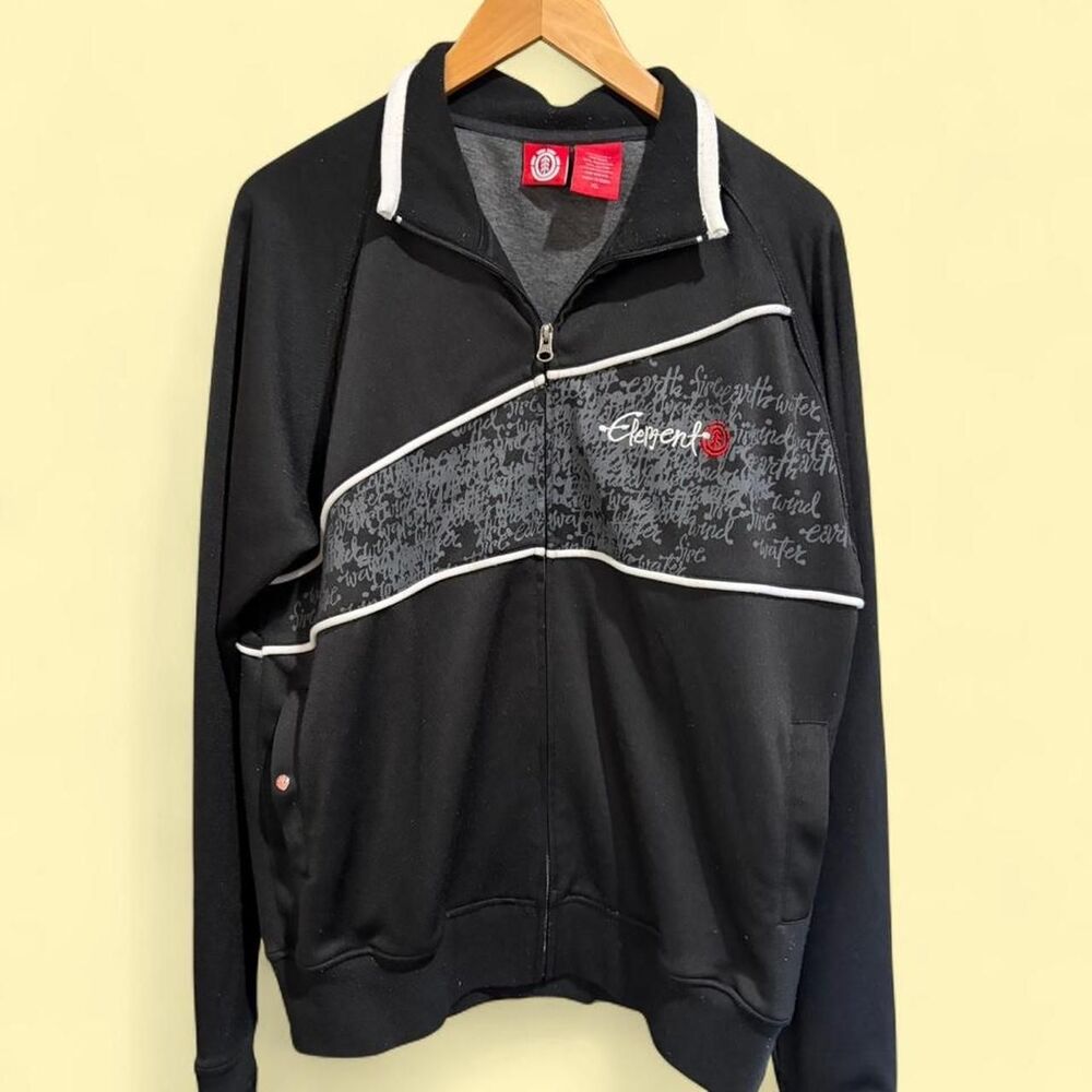 Element Men's multi Jacket
